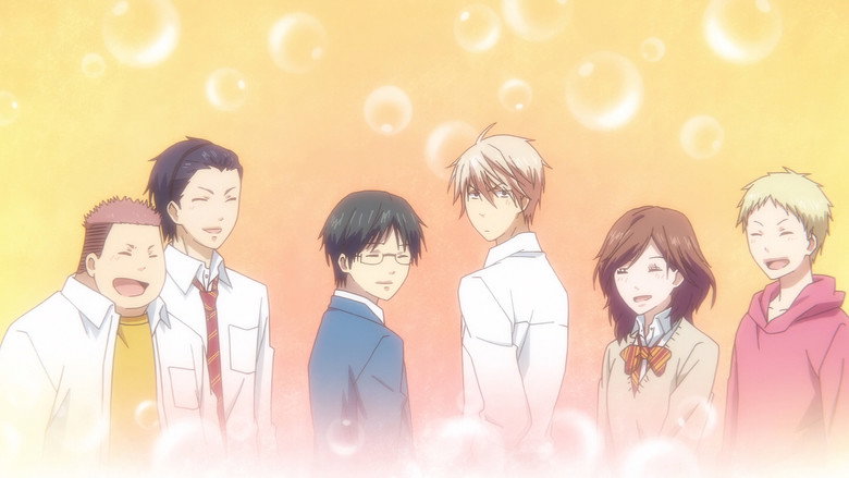 Still from Kono Oto Tomare!: Sounds of Life - Season 1 Episode 17