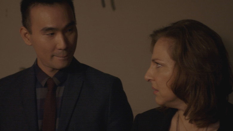 Still from Unforgettable - Season 4 Episode 11