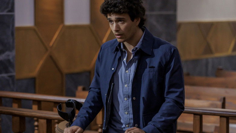 Still image for Vitória season 1 episode 94: Episode 94