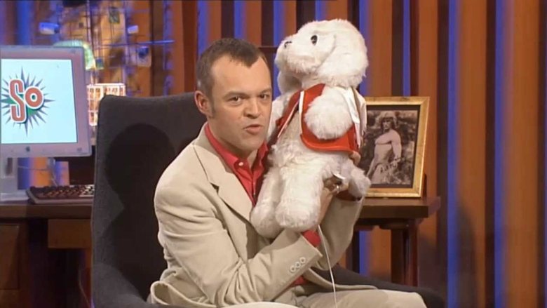 The Best of So Graham Norton movie poster
