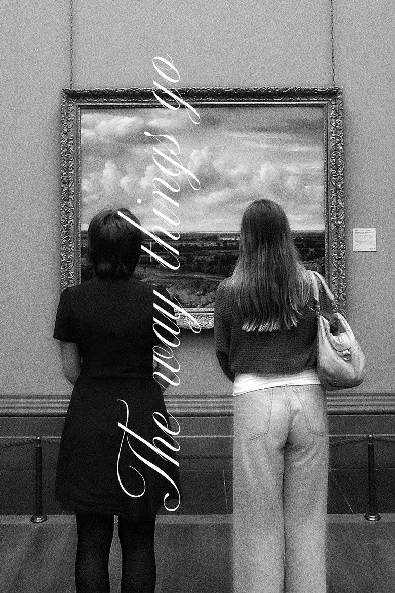 Imatge de The Way Things Go