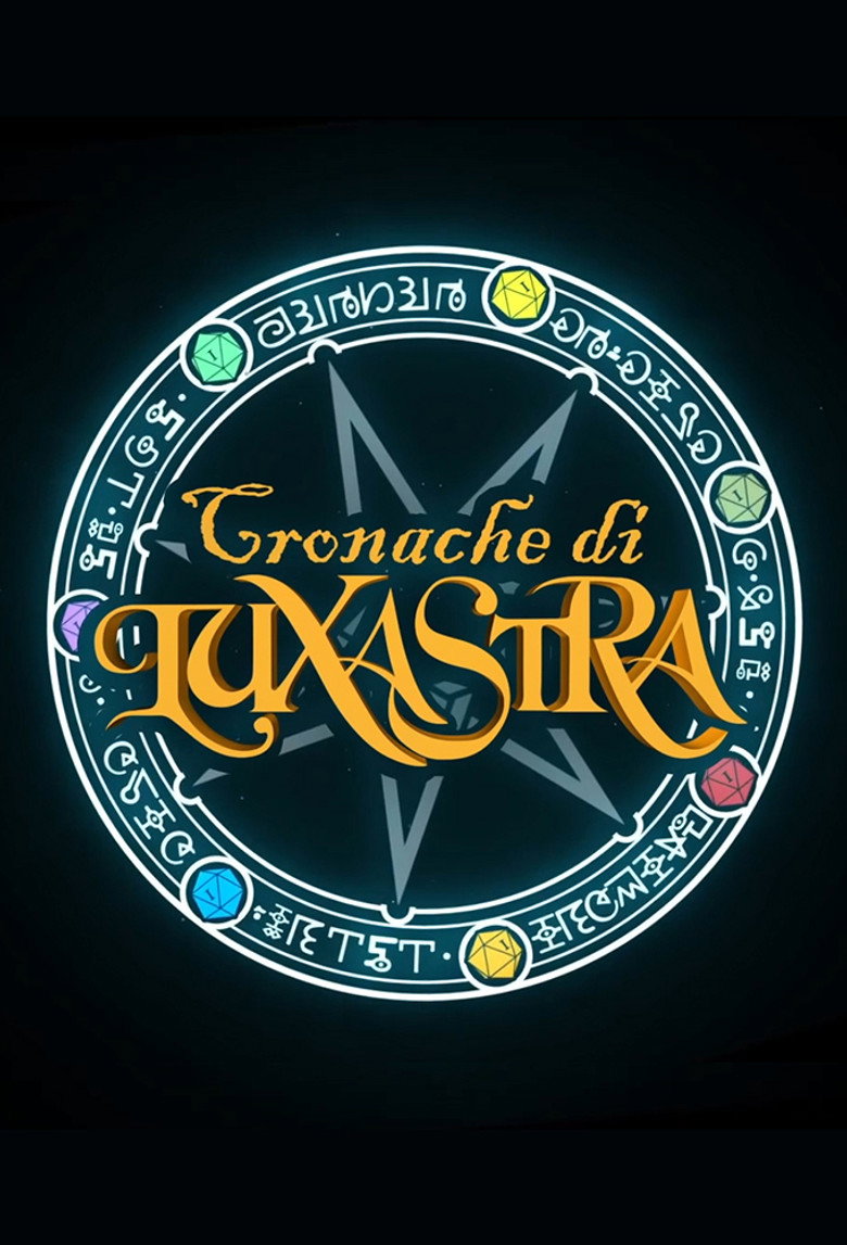 Cronache di Luxastra