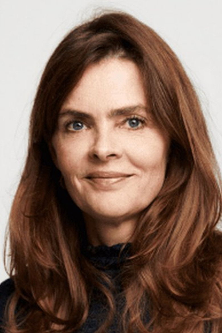 Malene Blenkov portrait image