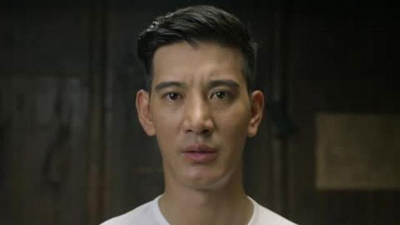 Still image for 锻刀 season 1 episode 36: Episode 36