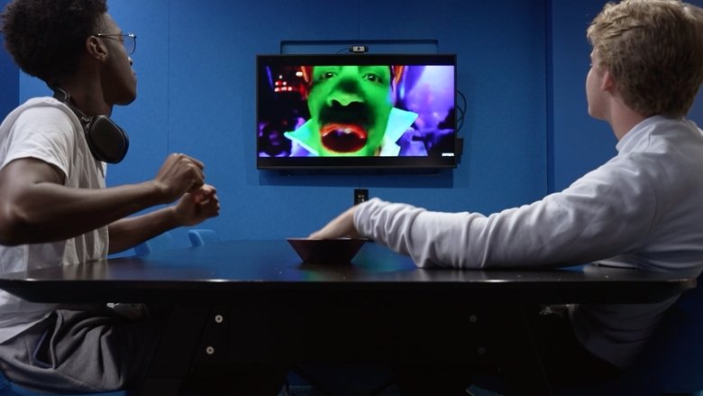 The Last Chip (2025)
