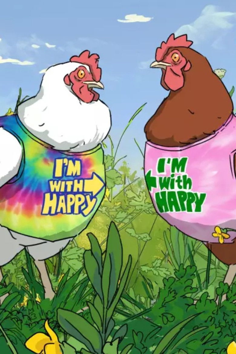 Imatge de Free the Chickens