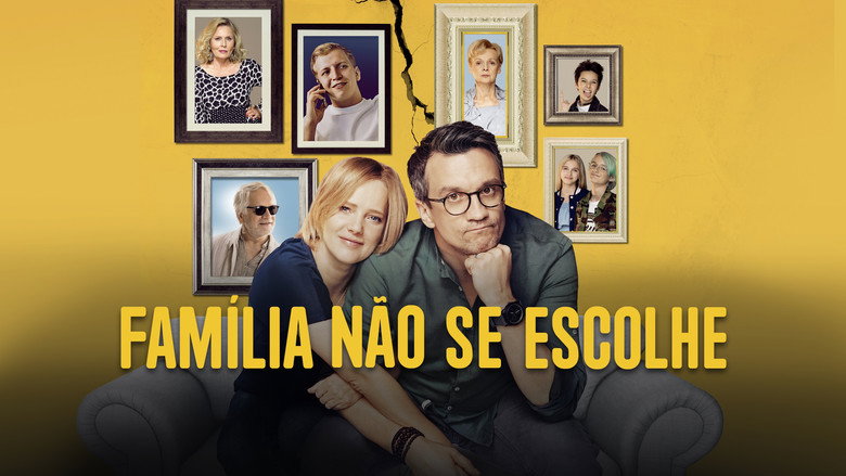 Captura 1 de Família Não Se Escolhe