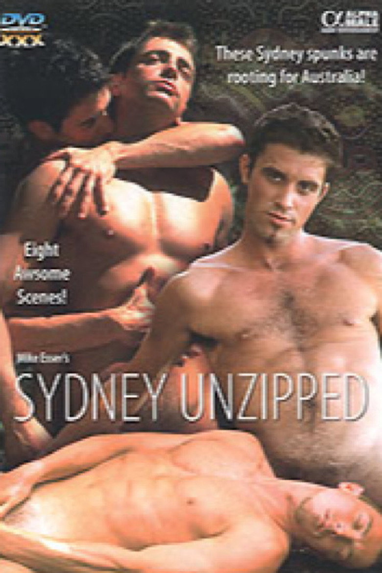 Sydney Unzipped