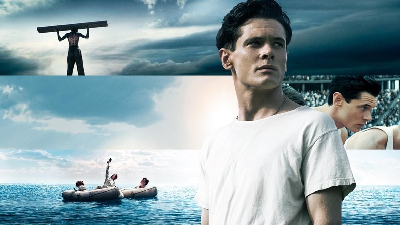 Нескорений / Unbroken (2014) TMDB backdrop