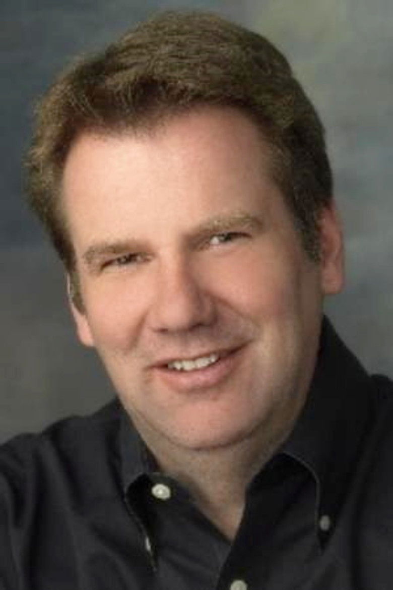 Reed Steiner portrait image