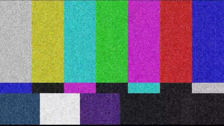 60 Seconds: Unscripted main backdrop