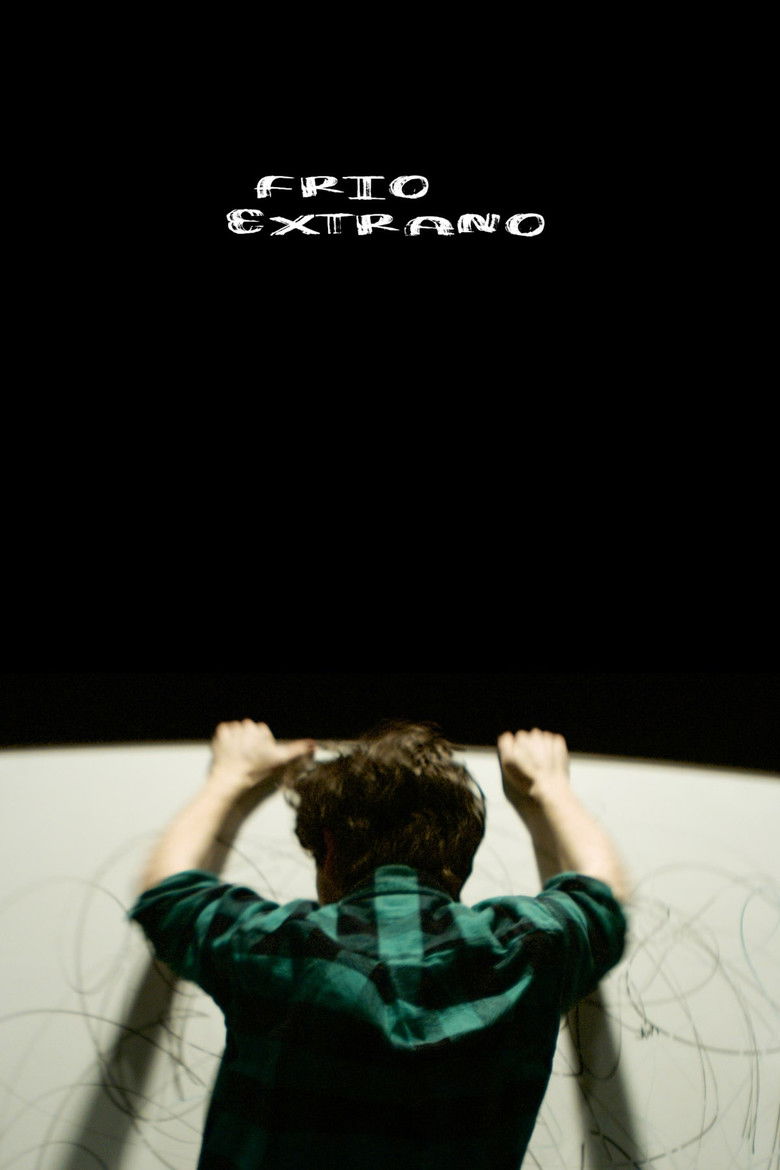 Imatge de Frío Extraño