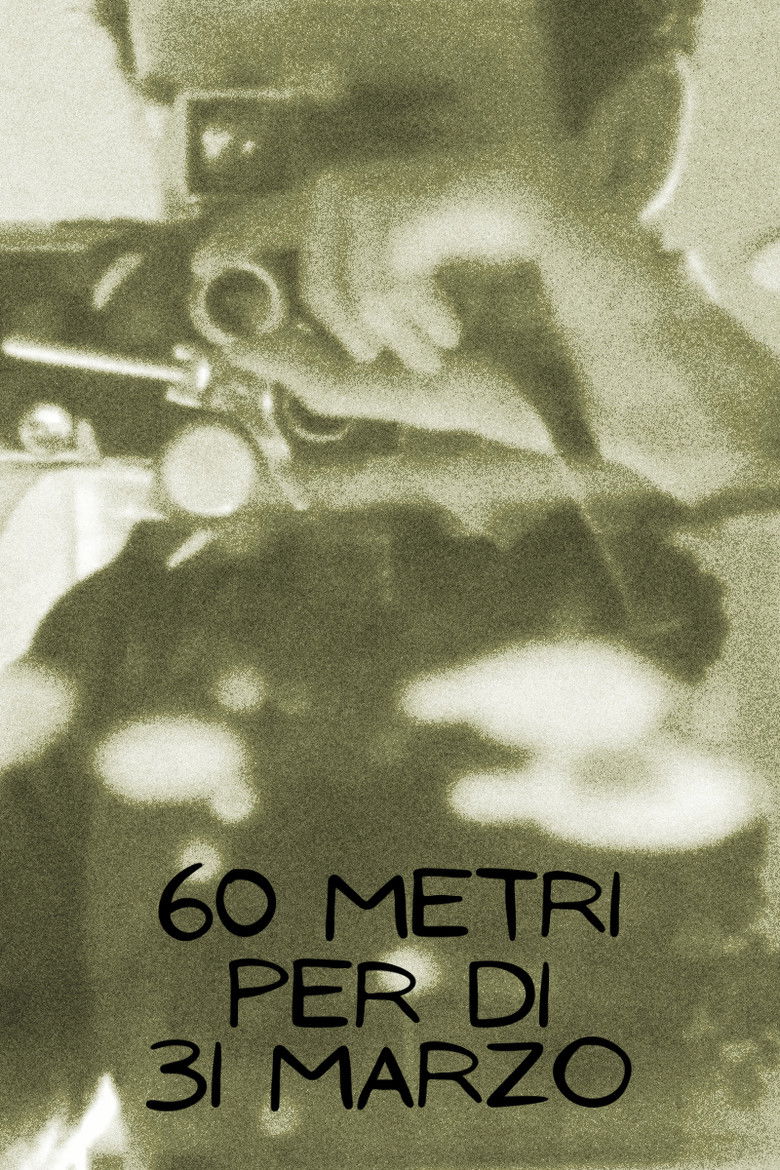 Imatge de 60 metri per il 31 marzo