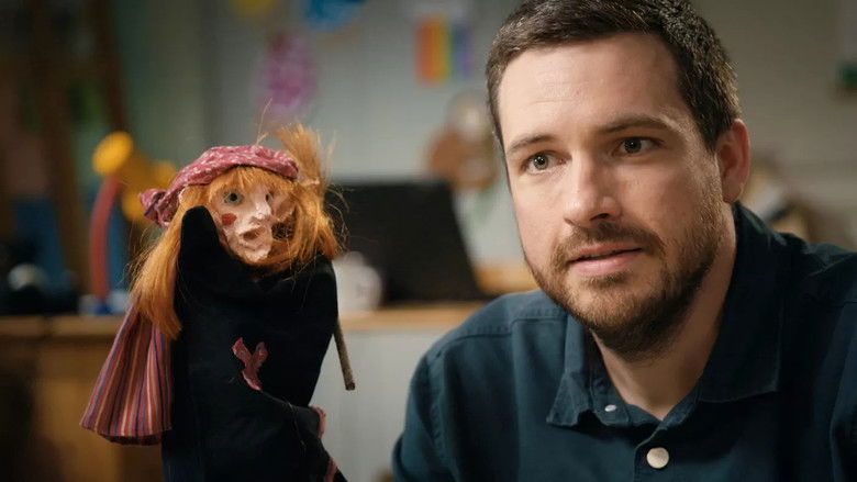 Still image for Keep It Up season 1 episode 1: Episode 1