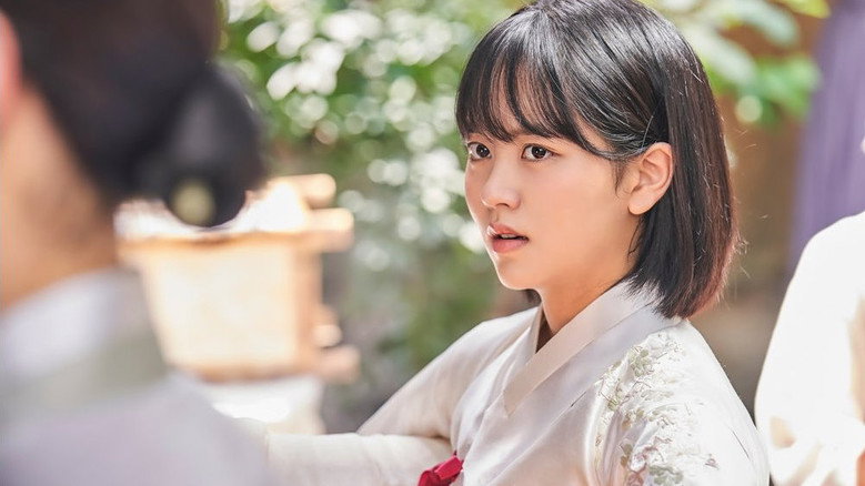 Still from El cuento de Nokdu - Temporada 1 Episodio 7