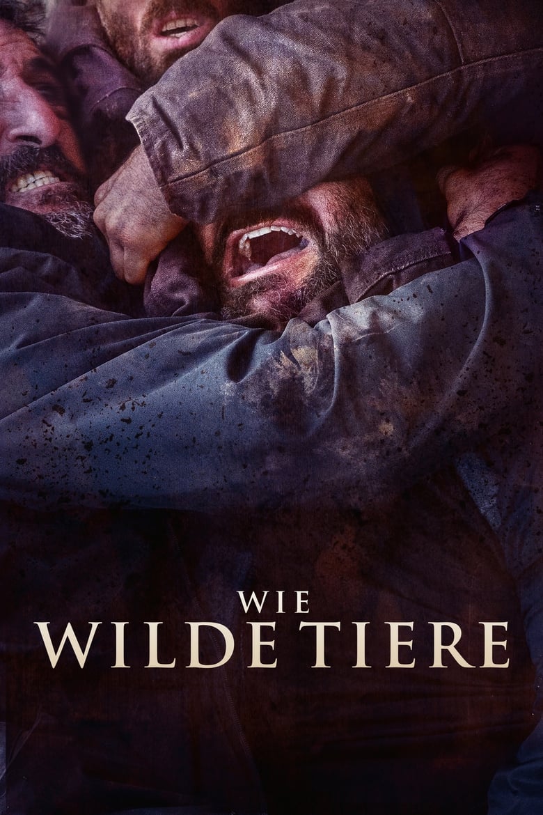 Wie wilde Tiere (2022)