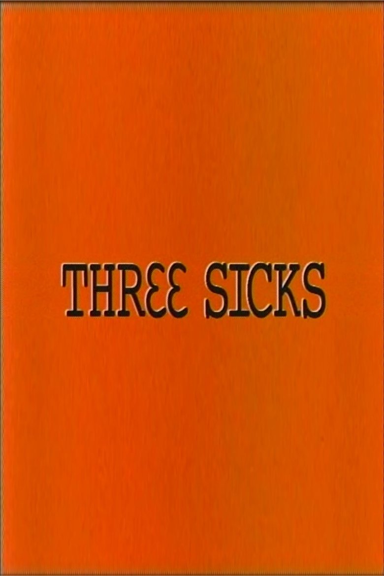 Three Sicks