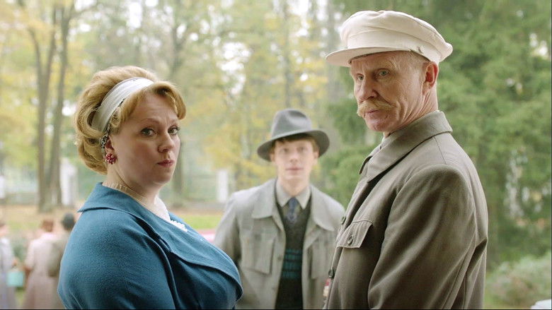 Still image for The Optimists season 1 episode 10: Episode 10 Still image for The Optimists season 1 episode 10: Episode 10