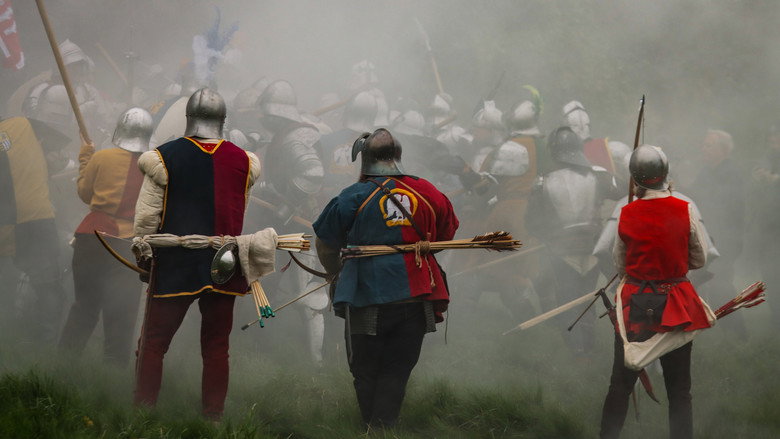 A Taste of Loyalty image 2