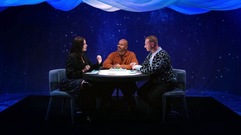 Still image for Natal Chart season 1 episode 7: #7 Miguel