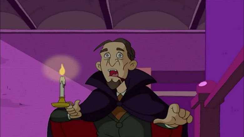 Still image for Boule et Bill season 1 episode 55: Episode 55