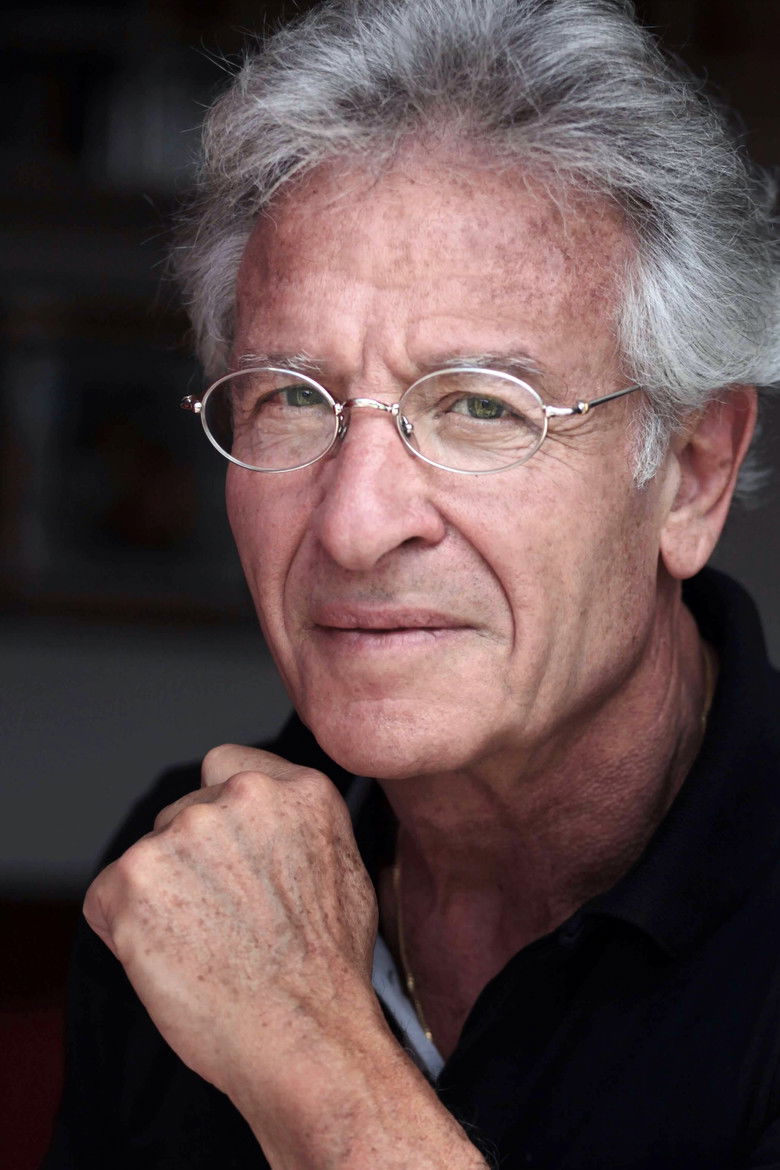 Serge Franklin portrait image