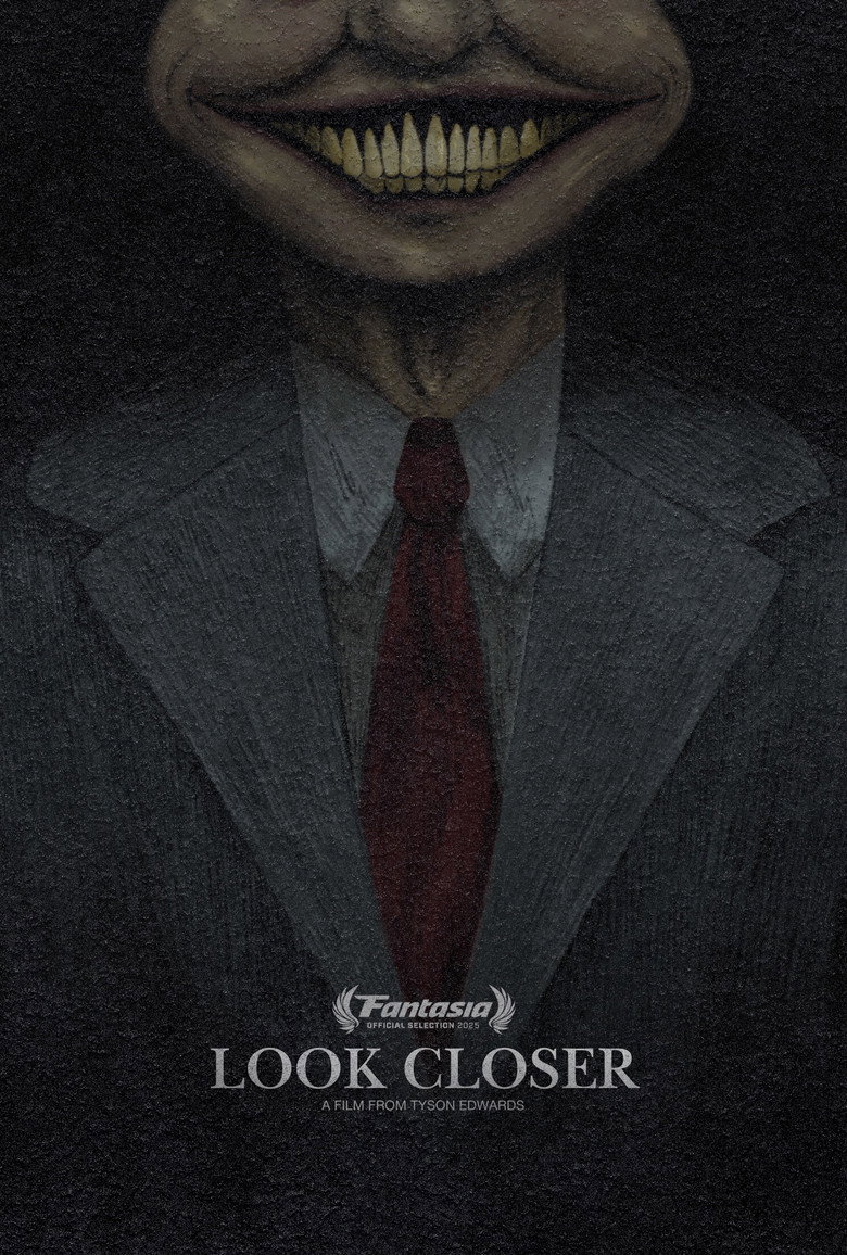 Imatge de Look Closer