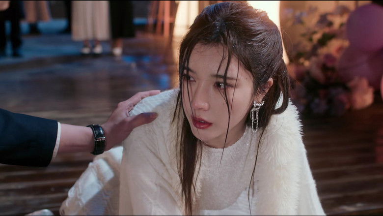 Still image for Love Conspiracy season 1 episode 1: Episode 1 Still image for Love Conspiracy season 1 episode 1: Episode 1