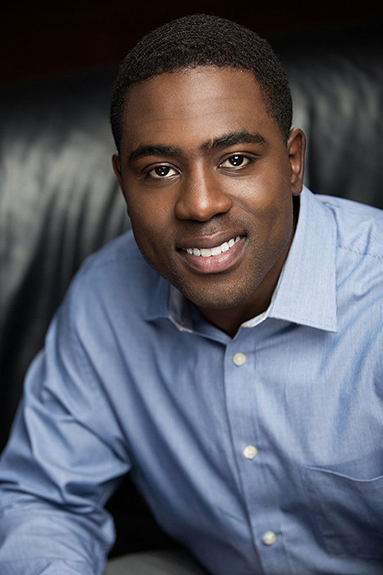 Joe Kuma portrait image