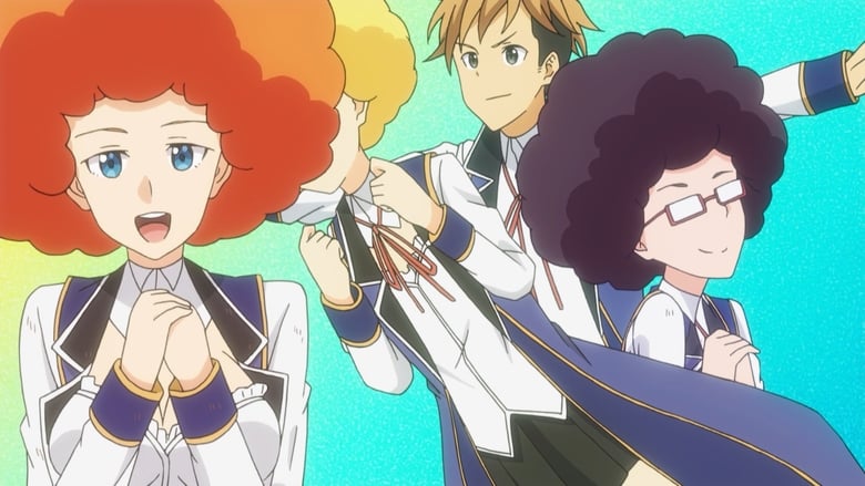 Wise Man’s Grandchild Episode 7 - 4Anime