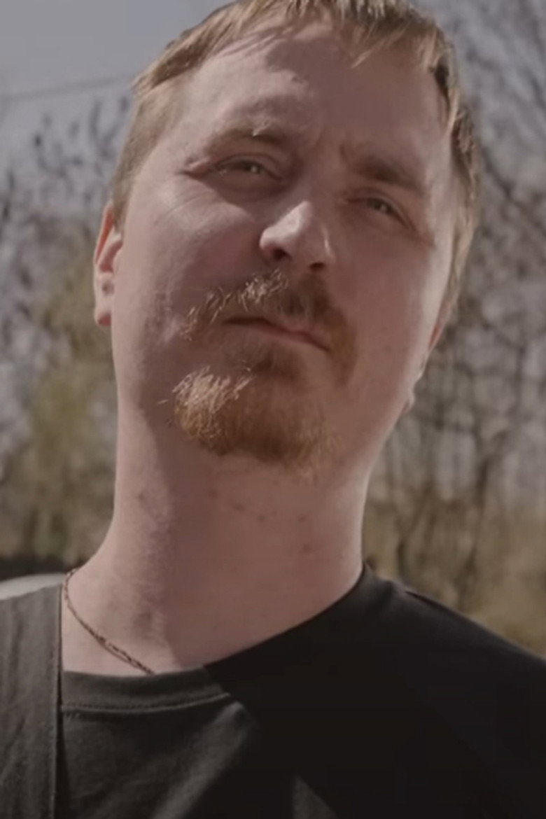 Atila Bartoš portrait