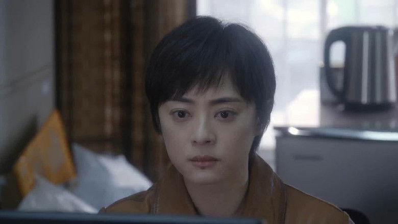 Still image for Breaking the Shadows season 1 episode 13: Episode 13 Still image for Breaking the Shadows season 1 episode 13: Episode 13