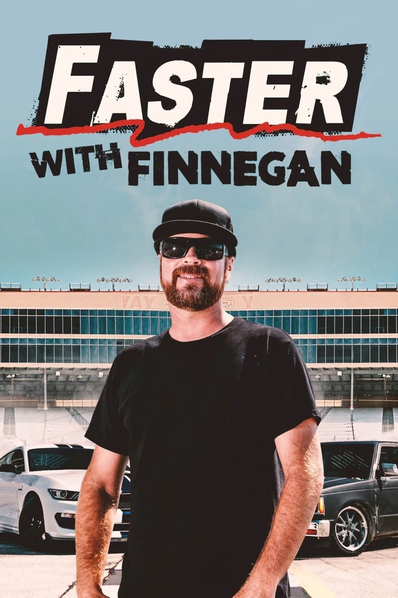 Faster With Finnegan