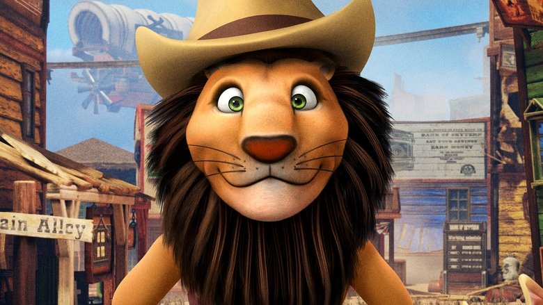 The Lion Kid Collection