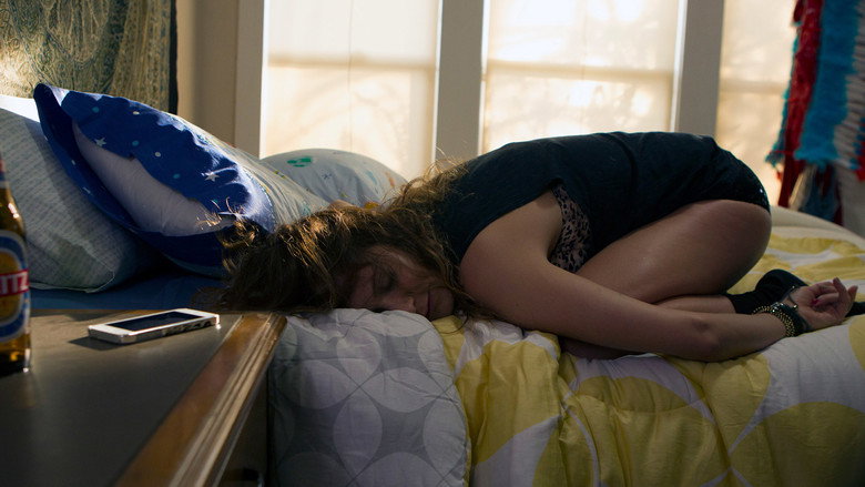 Still from Bad Judge - Season 1 Episode 1