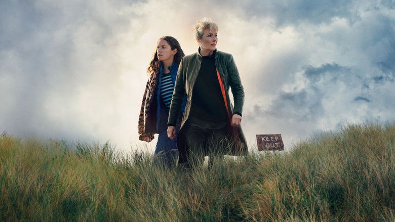 Banner Image of Movie  : Down Cemetery Road