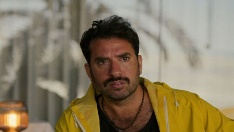 Still image for Murder at the Dead Sea season 1 episode 4: Episode 4