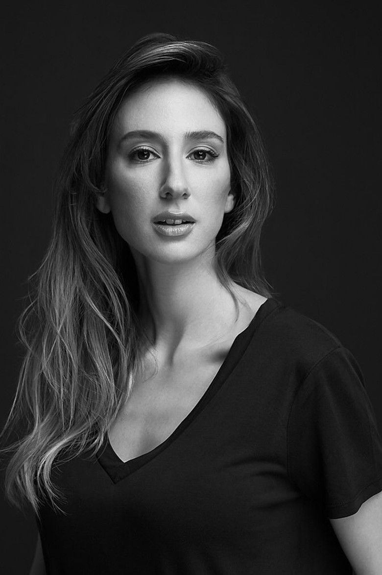 Alara Keçeci portrait image