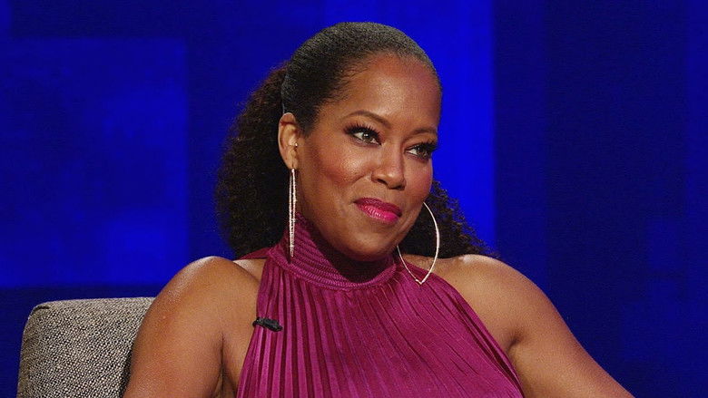 Still image for The Alec Baldwin Show season 1 episode 8: Regina King; Gloria Allred