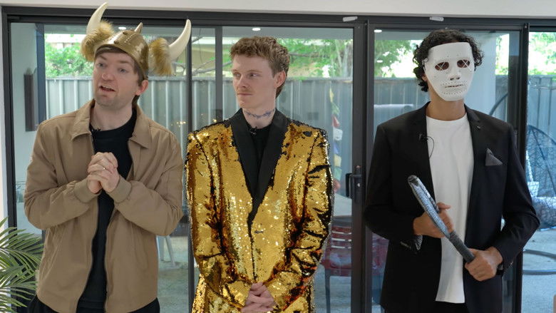 Imatge de Time For Single Santa Jr. To Seek A Princess Coming Home For A Christmas Carol With Mrs. Miracle's Magic Stocking And Matchmaker Santa's Three Wise British Ninja Elves And A Boy: The Rudolph Incident