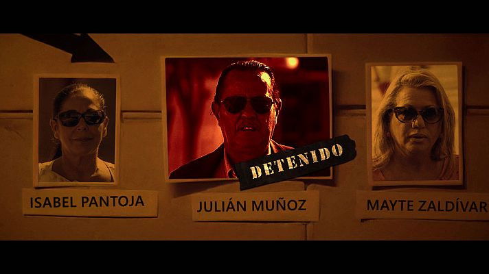 Still image for Malaya Operación Secreta season 1 episode 3: Episode 3