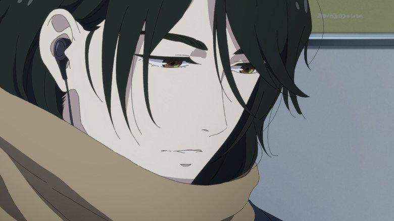 Still from Journal with Witch - Season 1 Episode 1