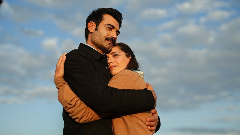 Still from Your Love Is a Fire episode 6