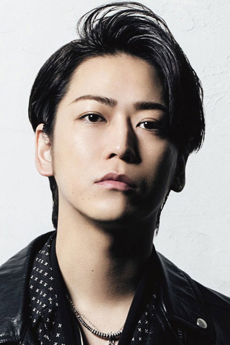 Kazuya Kamenashi photo 2