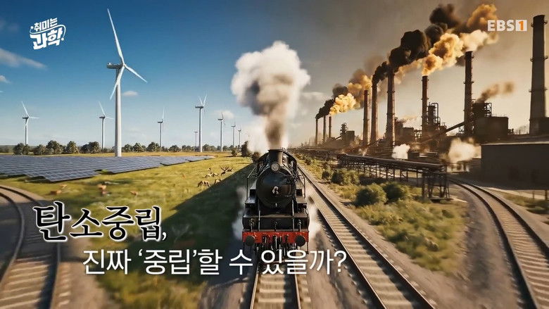 Still image for 취미는 과학 season 1 episode 58: Episode 58 Still image for 취미는 과학 season 1 episode 58: Episode 58