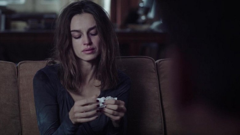 Still image for In Treatment season 1 episode 1: Episode 1