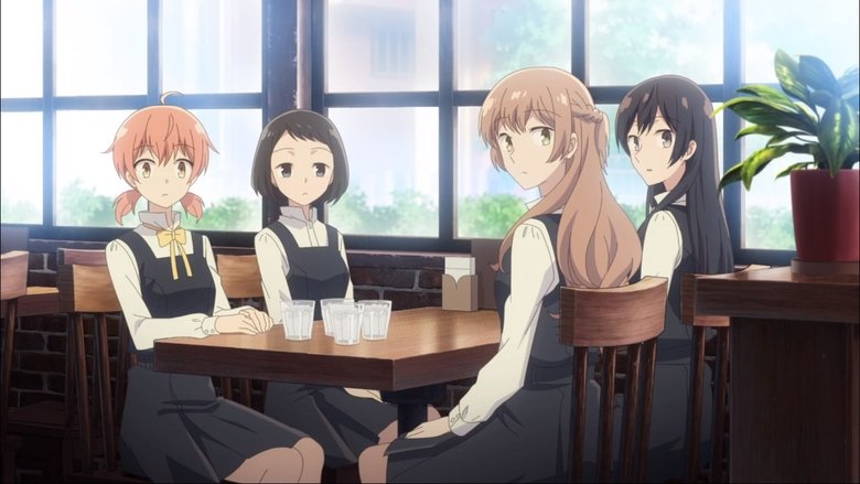Bloom Into You Episode 7 - 4Anime