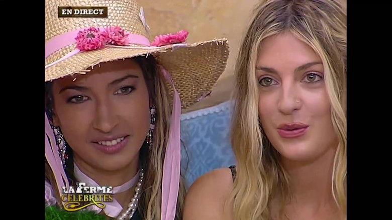 Still image for La Ferme Célébrités season 1 episode 24: Episode 24 Still image for La Ferme Célébrités season 1 episode 24: Episode 24