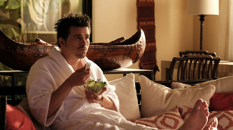 Still from Kevin (Probably) Saves the World - Season 1 Episode 9