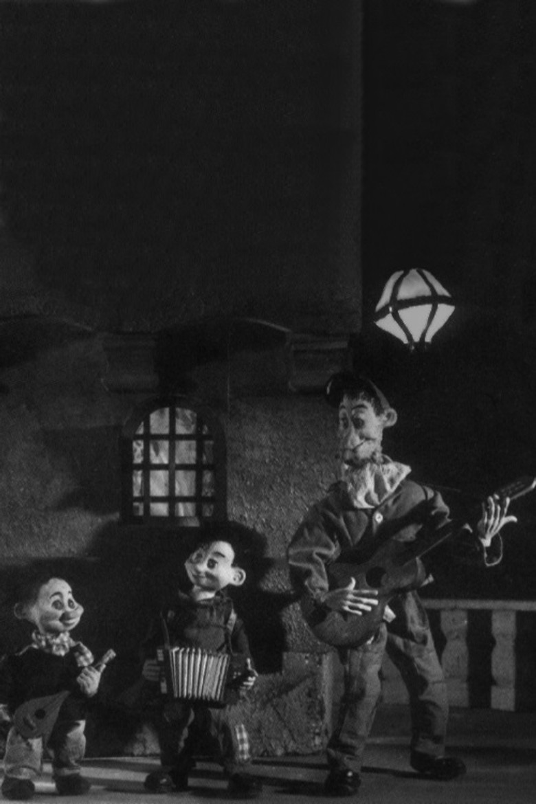 Imatge de Tim og Tøffe